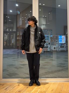 isamuさんのコーディネート