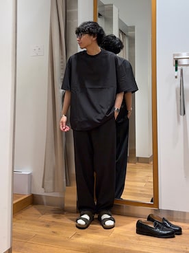 isamuさんのコーディネート