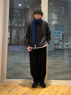 isamuさんのコーディネート