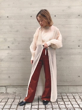 あすか。さんのコーディネート