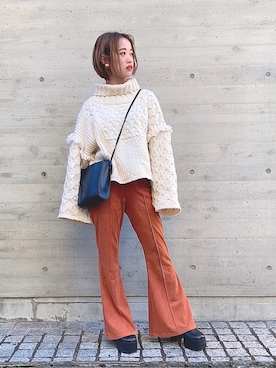 あすか。さんのコーディネート