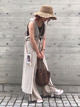 あすか。さんのコーディネート