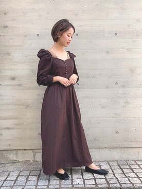 あすか。さんのコーディネート