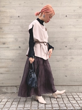 あすか。さんのコーディネート