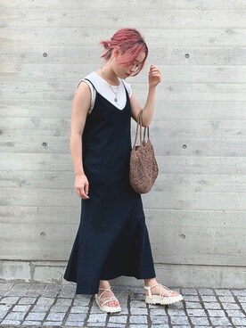 あすか。さんのコーディネート