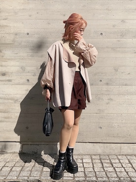 あすか。さんのコーディネート