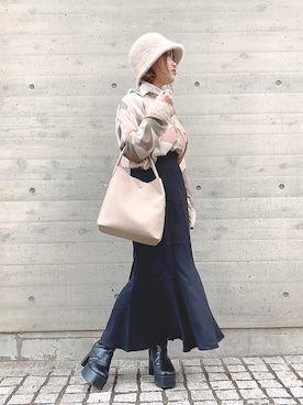 あすか。さんのコーディネート