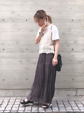 あすか。さんのコーディネート