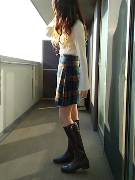 りりぃさんのコーディネート