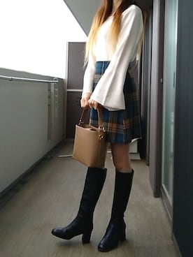 りりぃさんのコーディネート