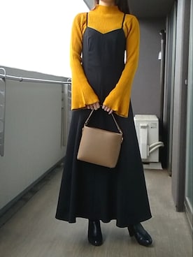 りりぃさんのコーディネート