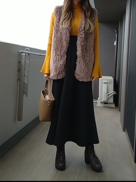 りりぃさんのコーディネート