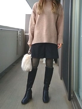 りりぃさんのコーディネート