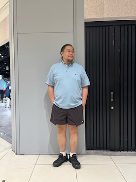日下部氏さんのコーディネート