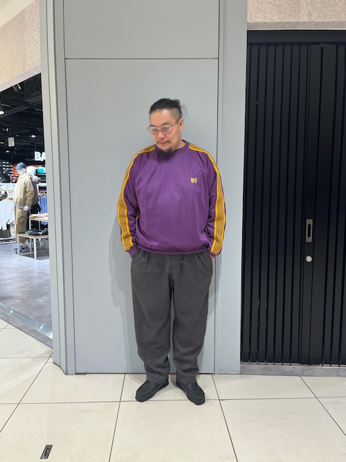 未使用 グラミチ × ビームス 別注 テーパード ベイカーパンツ XL チノパン 未使用 グラミチ × ビームス 別注 テーパード ベイカーパンツ XL