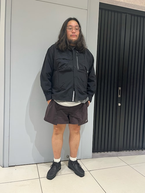CMF OUTDOOR GARMENT/シーエムエフ アウトドアガーメント 別注
