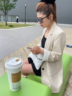 mikikoさんのコーディネート