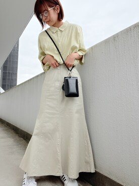 のんたろさんのコーディネート