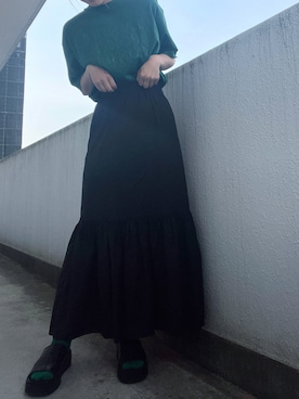 のんたろさんのコーディネート