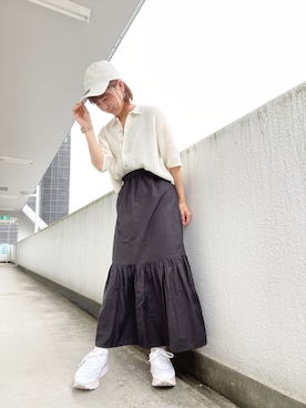 のんたろさんのコーディネート