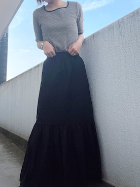 のんたろさんのコーディネート