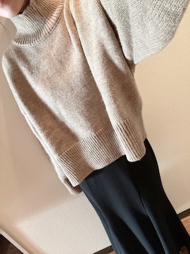 のんたろさんのコーディネート