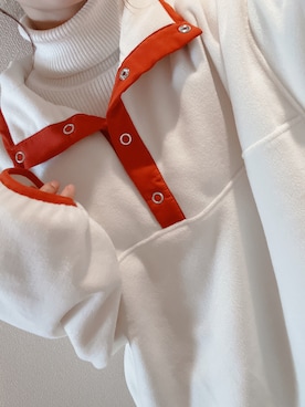 のんたろさん(レディース・157cm)の冬コーディネート