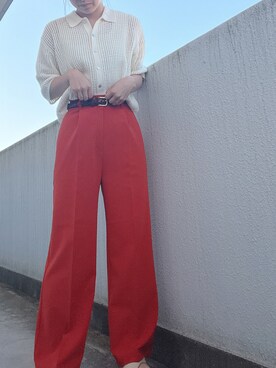 のんたろさんのコーディネート