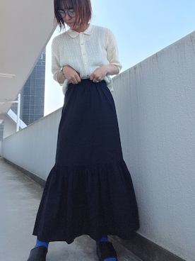 のんたろさんのコーディネート