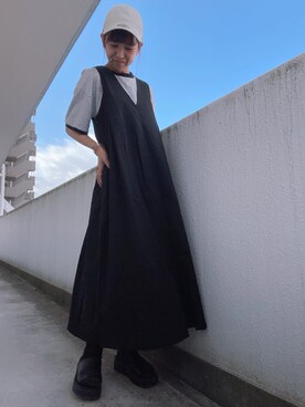 のんたろさんのコーディネート