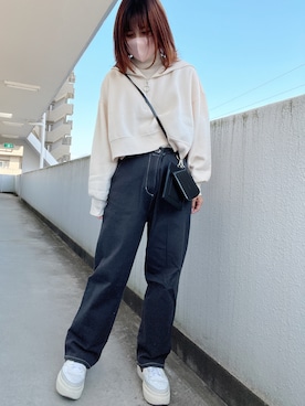 のんたろさんのコーディネート