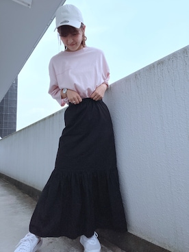 のんたろさんのコーディネート