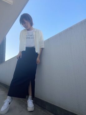 のんたろさんのコーディネート