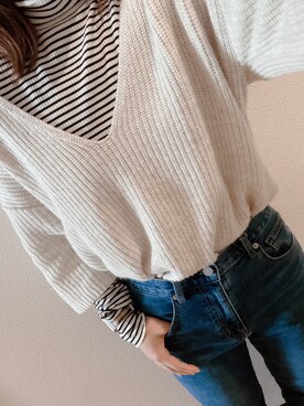 のんたろさんのコーディネート