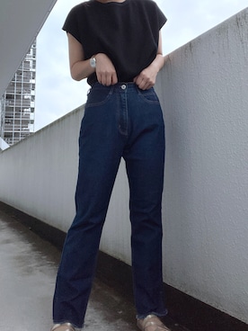 のんたろさんのコーディネート