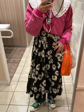 moseさんのコーディネート