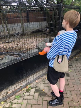 moseさんのコーディネート