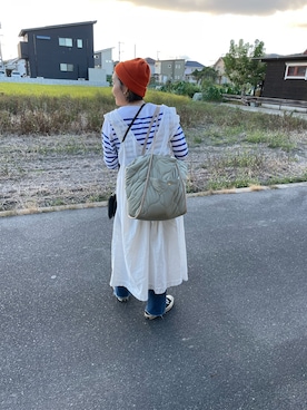 moseさんのコーディネート