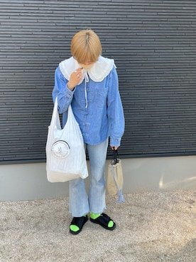 moseさんのコーディネート