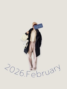 「BEAUTY&YOUTH UNITED ARROWS（ビューティーアンドユースユナイテッドアローズ）のアイテム（ジャケット/アウター、ブラック系）」を使った、haruhiさん（レディース・157cm）の夏コーディネート