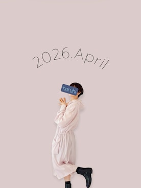 「frostline（フロストライン）のアイテム（ジャケット/アウター、ピンク系）」を使った、haruhiさん（レディース・157cm）の夏コーディネート
