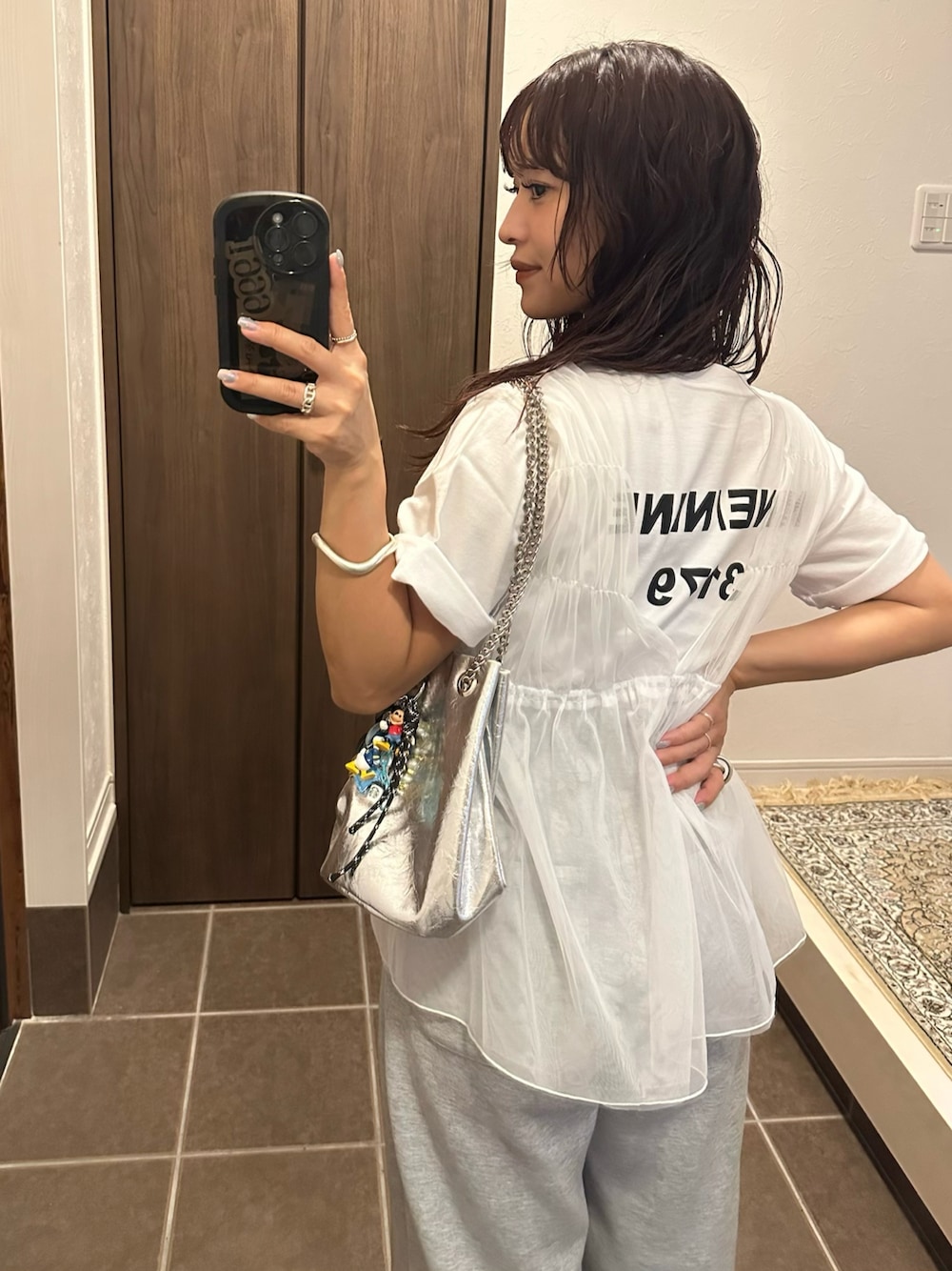 megumiのコーディネート一覧 - WEAR