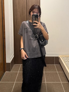 megumiさんのコーディネート