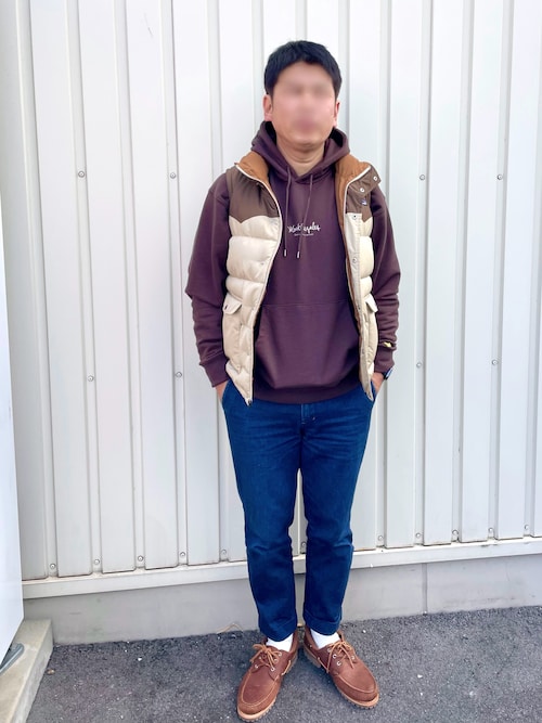 patagonia（パタゴニア）の「【ヴィンテージ古着】Patagonia