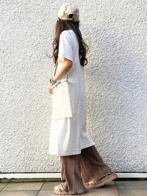 プレミア商品 セニョリータ レモニエズ Seorita Lemoniez キッズ 子供服 ワンピース カジュアル トップス Sorolla オーガニックコットン ワンピース 送料無料 Talentpop Co