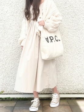  cyamu∗︎*ﾟさんのコーディネート