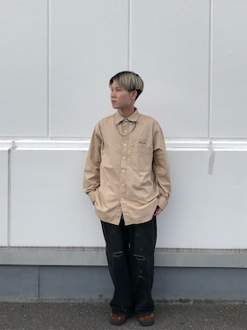 takuroさんのコーディネート