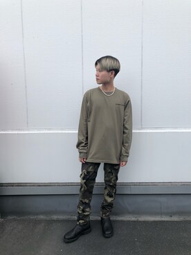 takuroさんのコーディネート