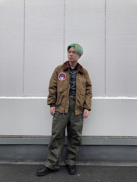 takuroさんのコーディネート