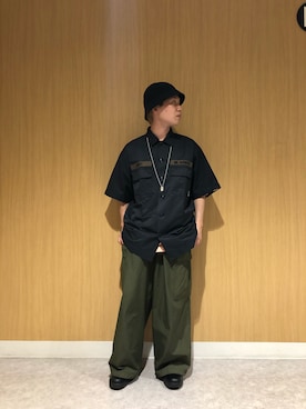 takuroさんのコーディネート